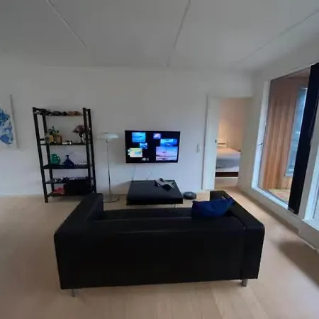 Apartman Finest In Town *