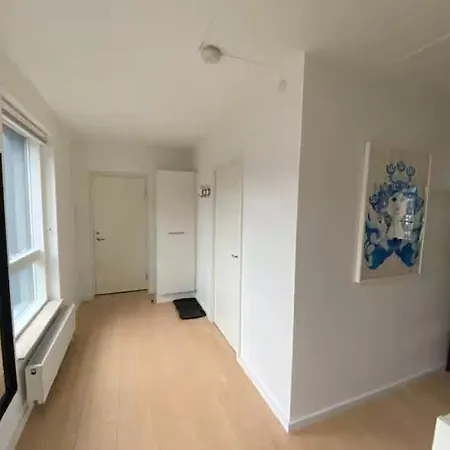 Appartement Finest In Town Kopenhagen