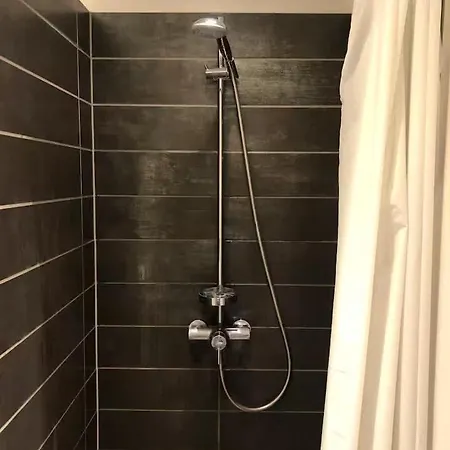Апартаменты Finest In Town Копенгаген